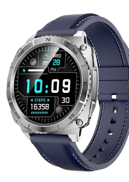 FitPointZ 1st Gen Smart Watch